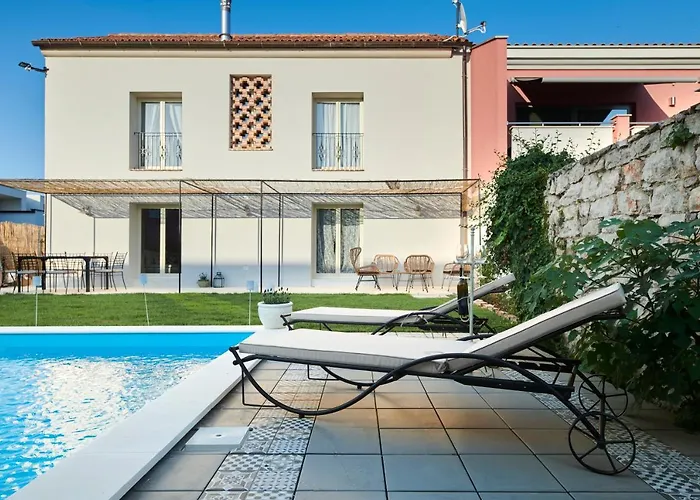 Villa Mediteranea