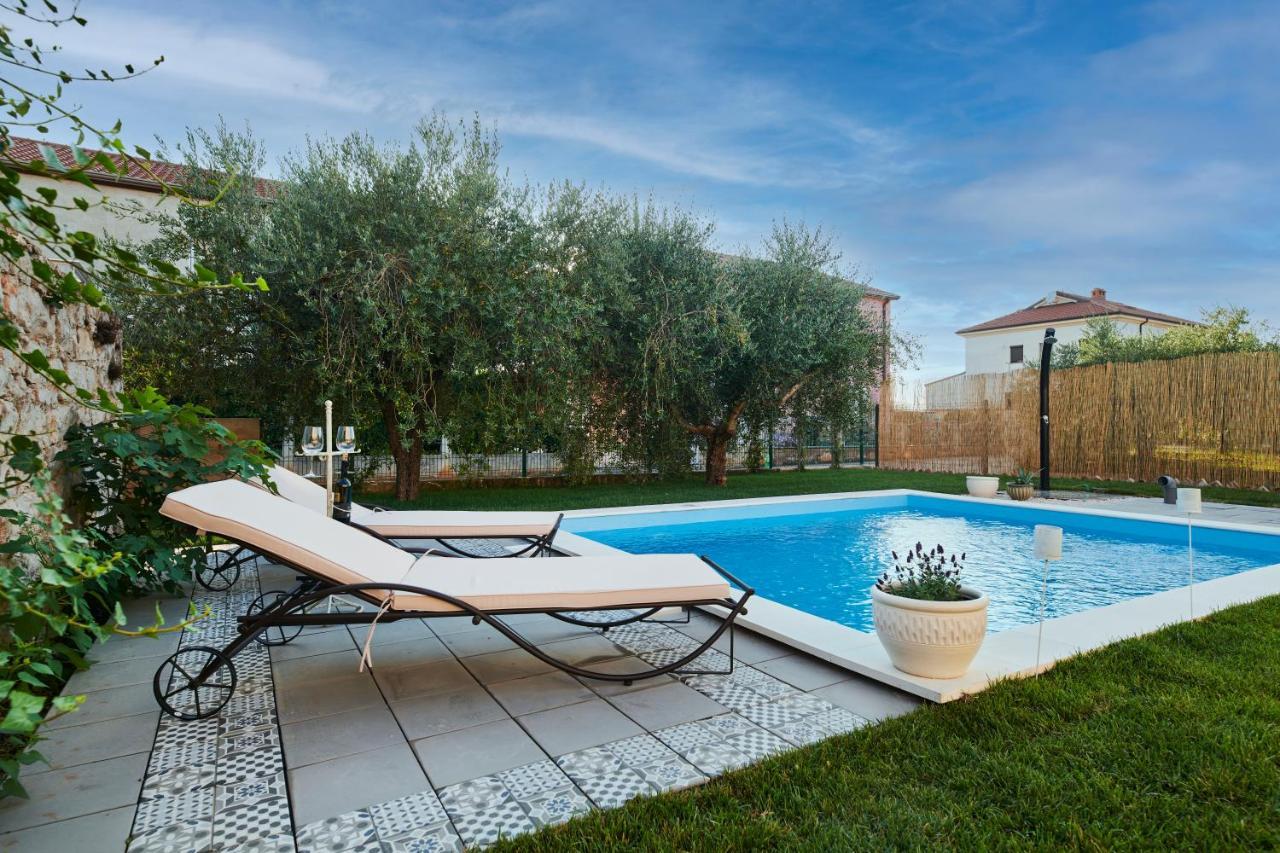 Mediteranea Villa