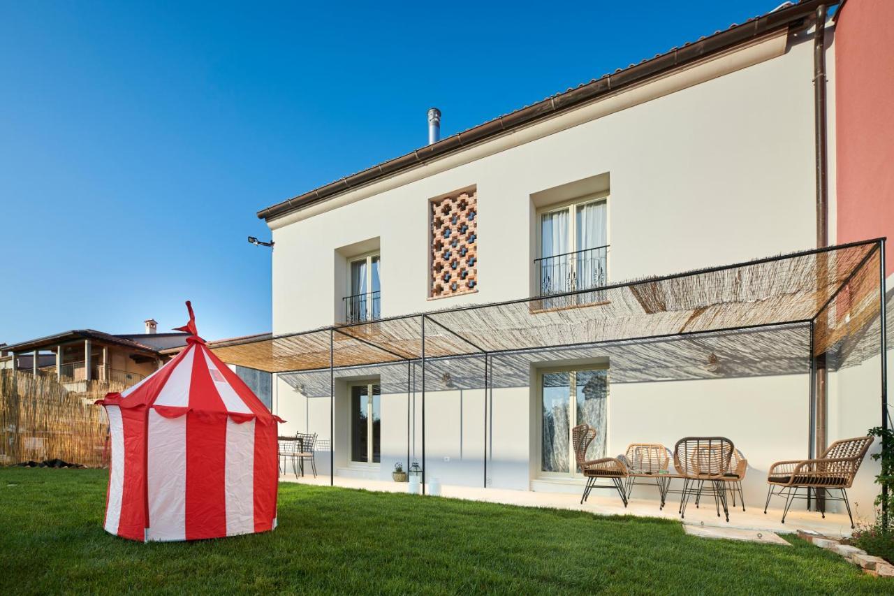 Villa Mediteranea Umag