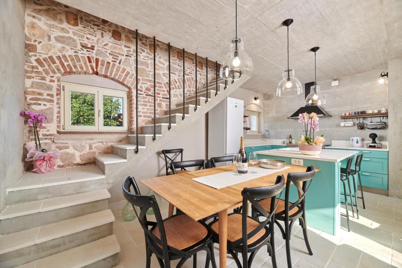 Mediteranea Villa *