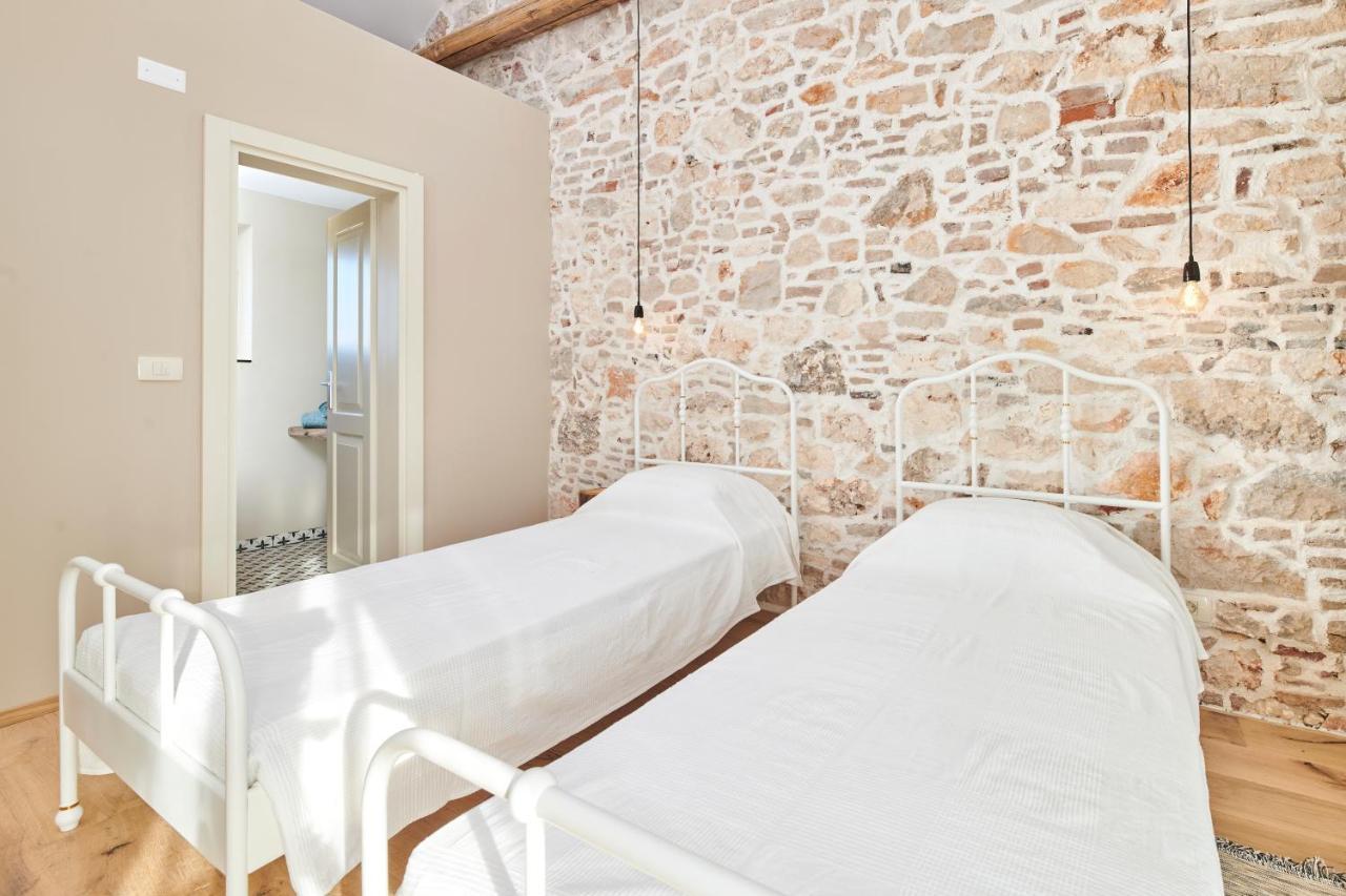 Villa Mediteranea Umag